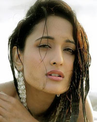 Pragya Jaiswal